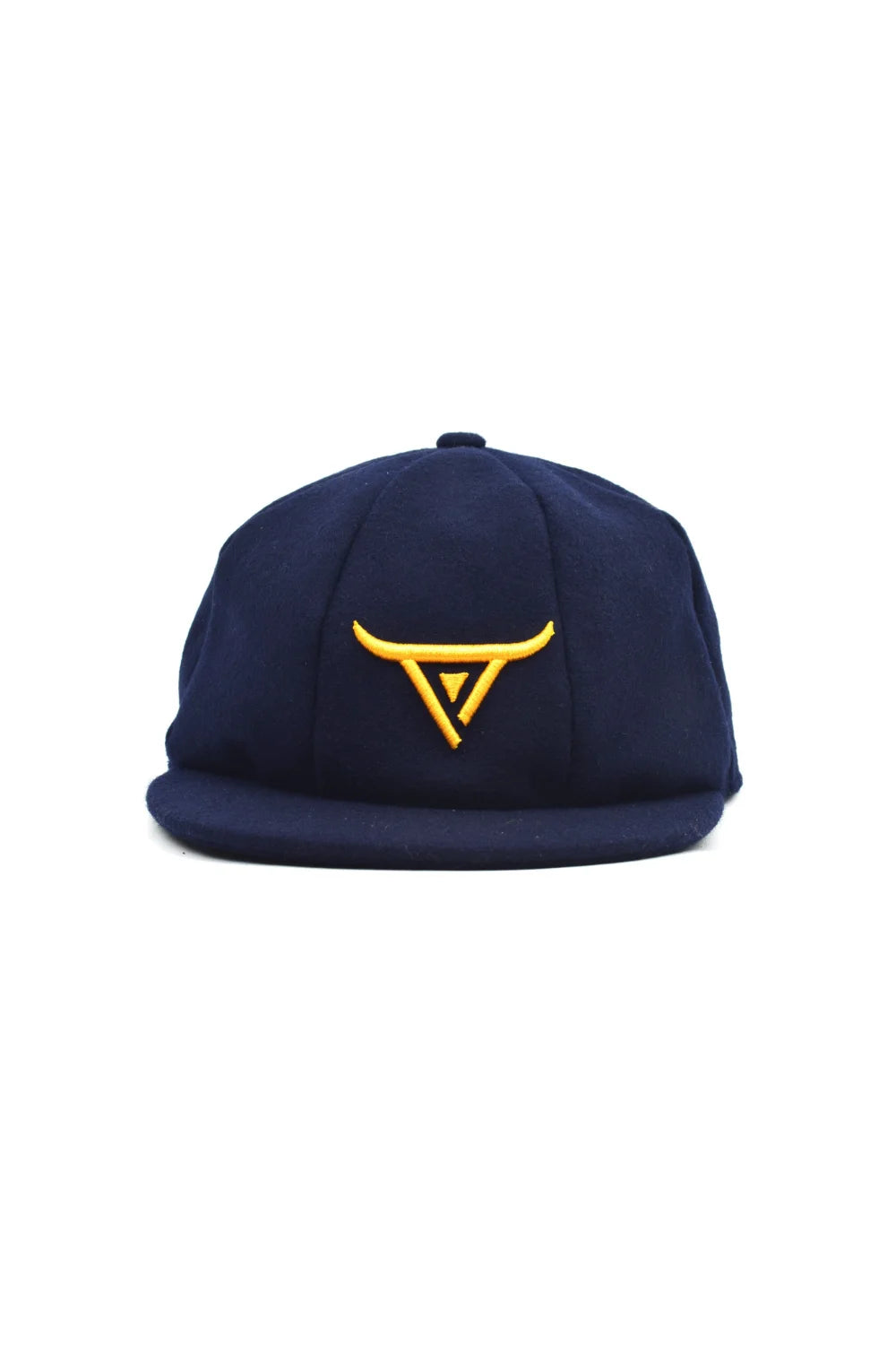 Unisex Blue Floppy Cap by One Player