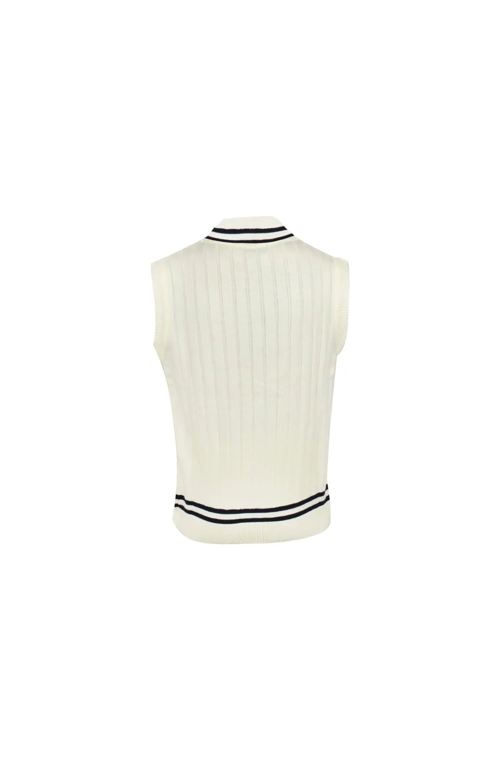 Vintage Cricket Pullover (sweater) by One Player