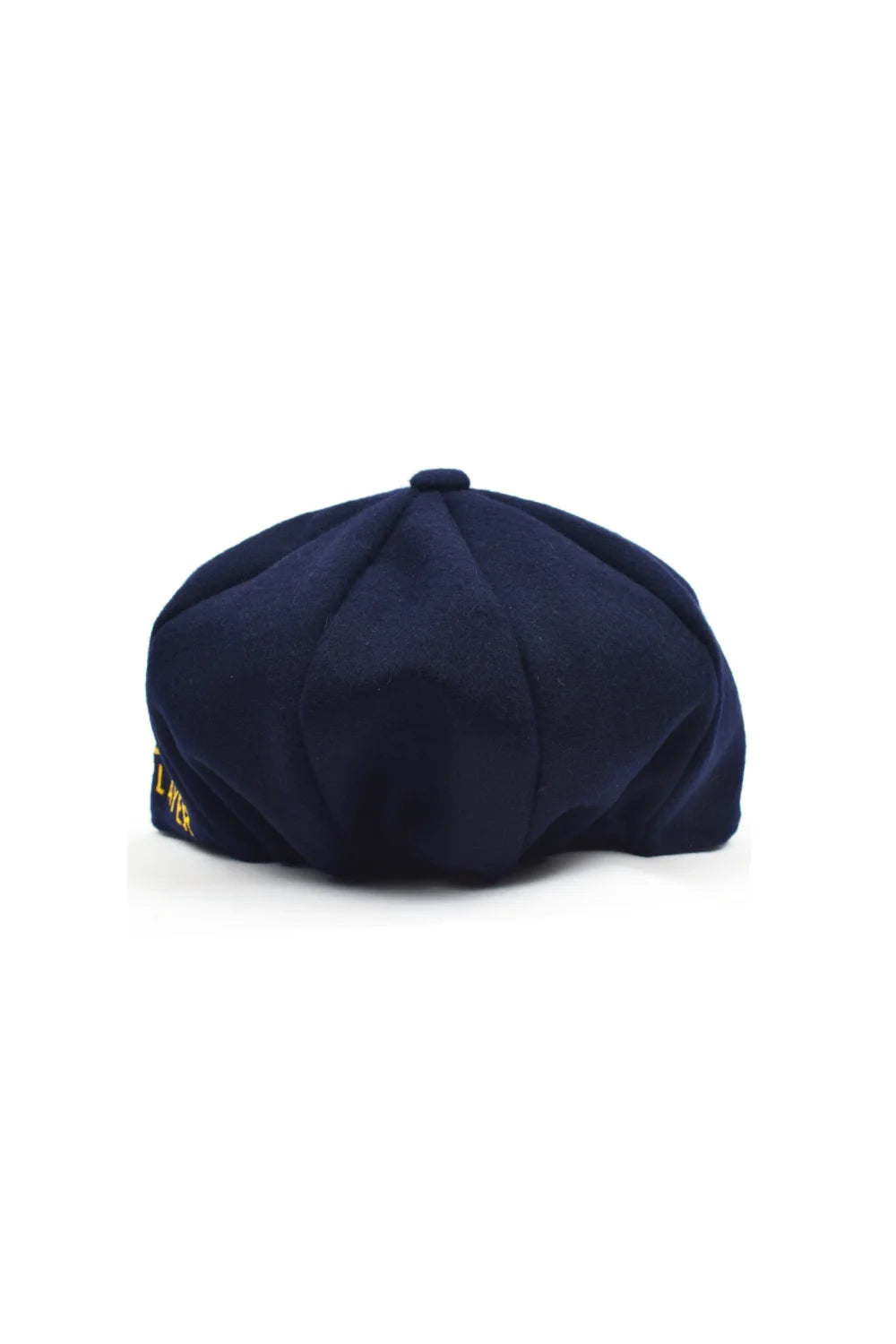 Unisex Blue Floppy Cap by One Player