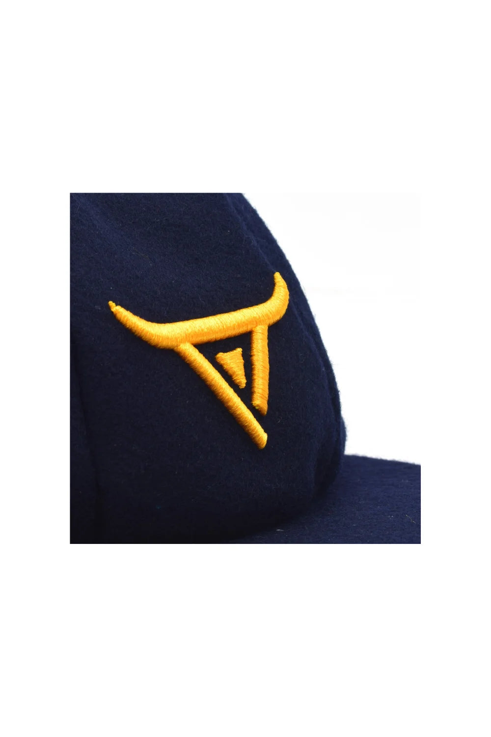 Unisex Blue Floppy Cap by One Player