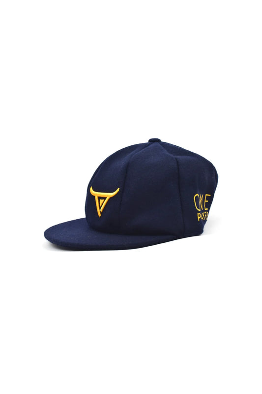 Unisex Blue Floppy Cap by One Player