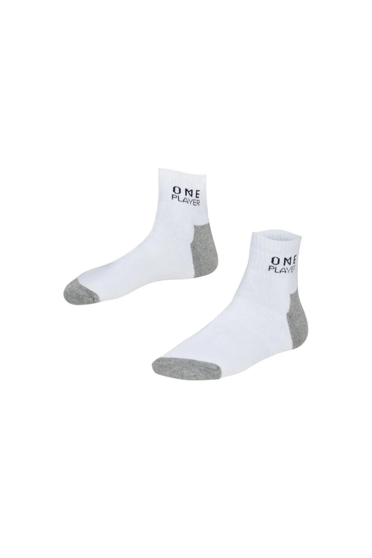 Socks by One Player
