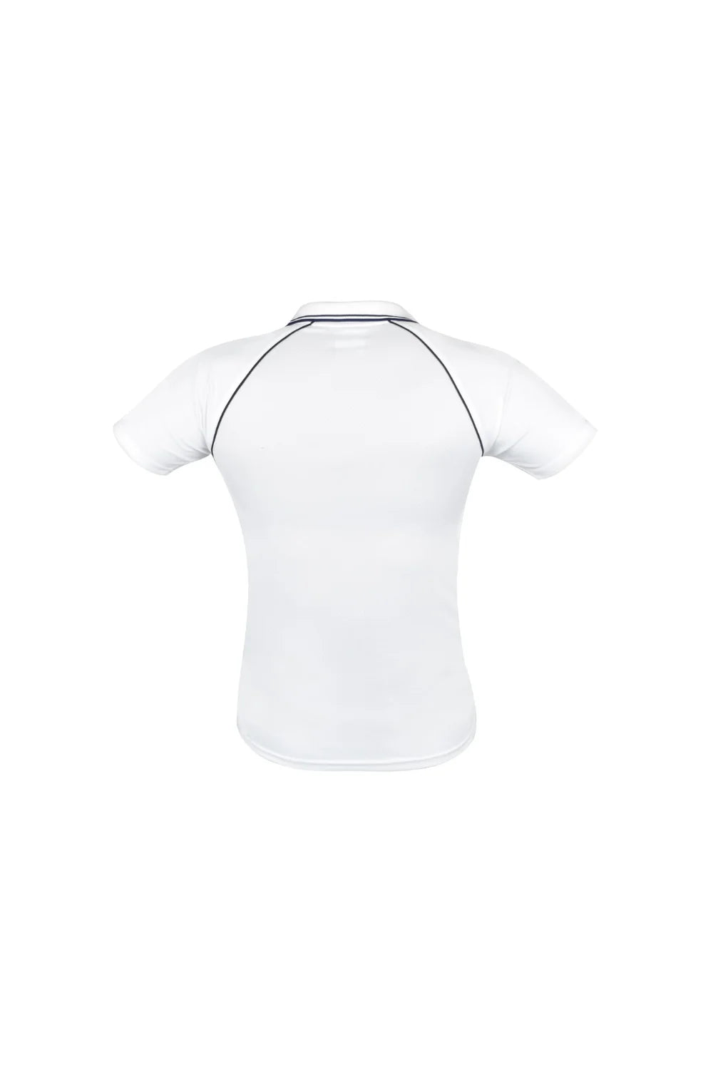 Cricket White t-shirt